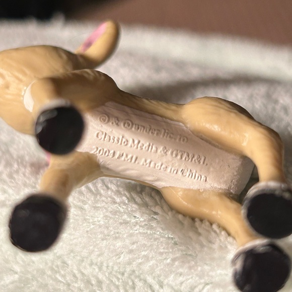 Clarice from Rudolph the red nosed reindeer - Picture 6 of 7